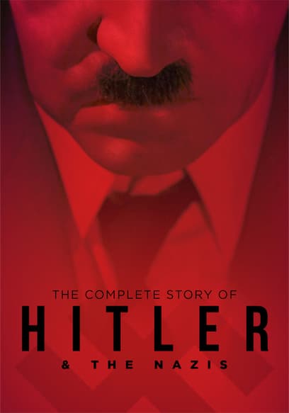 S01:E06 - Gestapo & Hitler