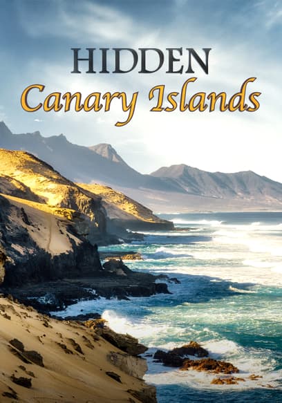 Hidden Canary Islands
