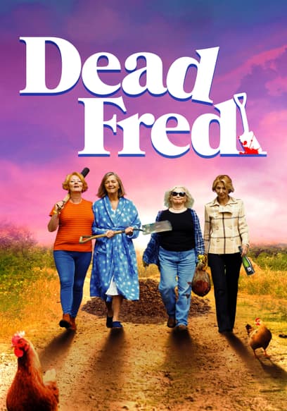 Dead Fred