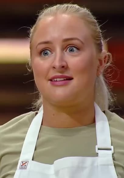 Watch MasterChef Australia S12:E28 - Episode 28 - Free TV Shows | Tubi