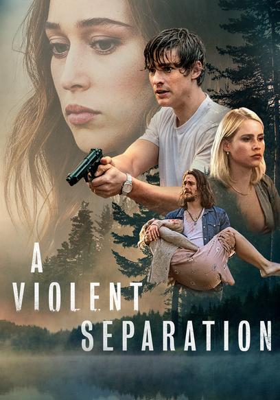 A Violent Separation