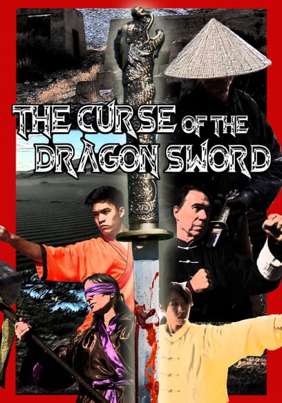 The Curse of the Dragon Sword