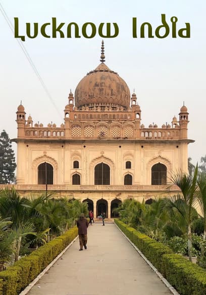 Lucknow India