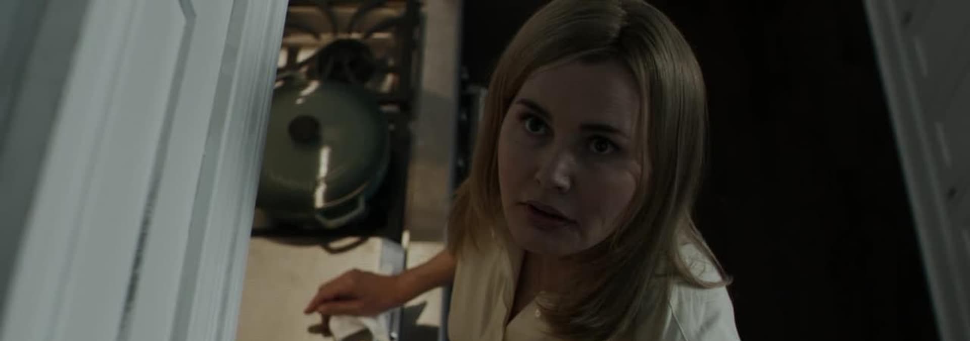 Watch The Exorcist S01:E05 - Chapter Five: Through My Most Grievous ...