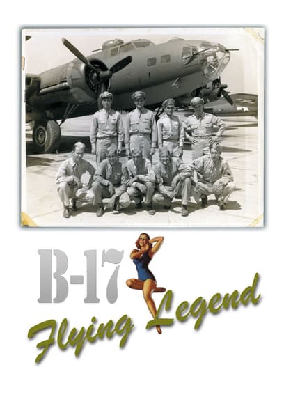 B-17 Flying Legend