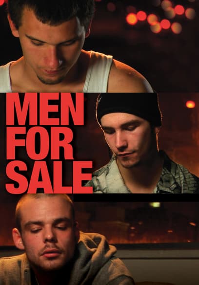 Men for Sale