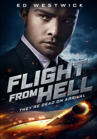 Flight From Hell