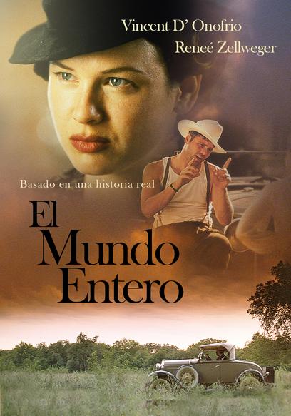 Watch El Mundo Entero (Doblado) (1996) - Free Movies | Tubi