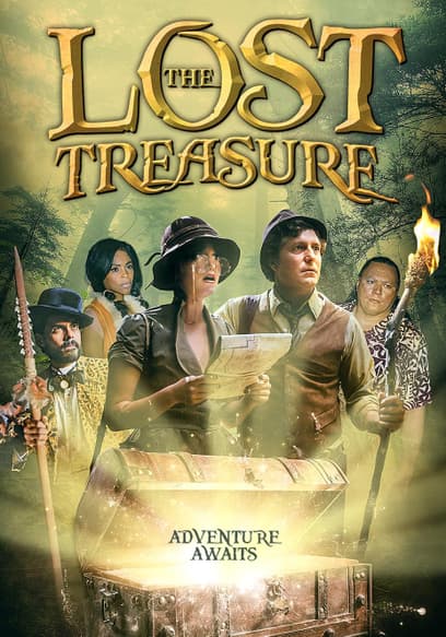 Watch The Lost Treasure (2022) - Free Movies | Tubi