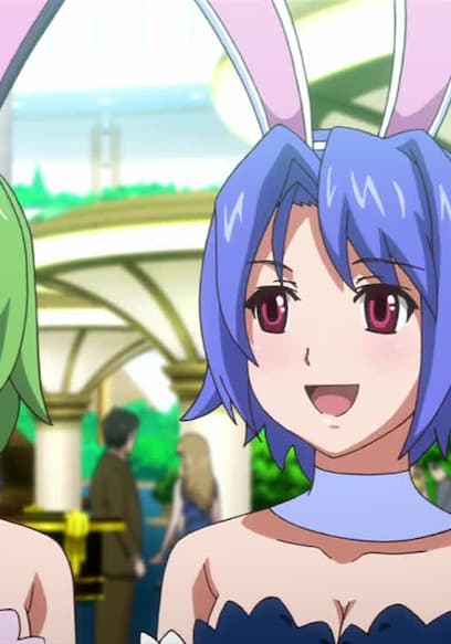 Watch Rio: RainbowGate! (Dubbed) S01:E04 - Sisters - Free TV Shows | Tubi
