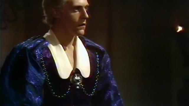 S09:E06 - The Curse of Peladon (Pt. 2)