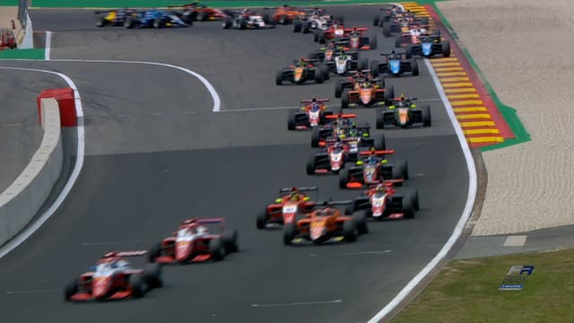 S04:E07 - Formula Regional - Spielberg