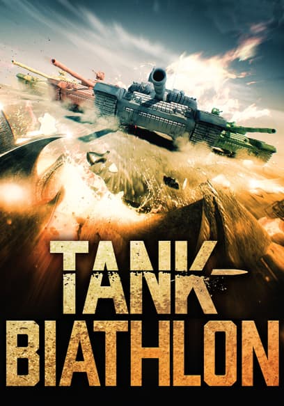 Tank Biathlon