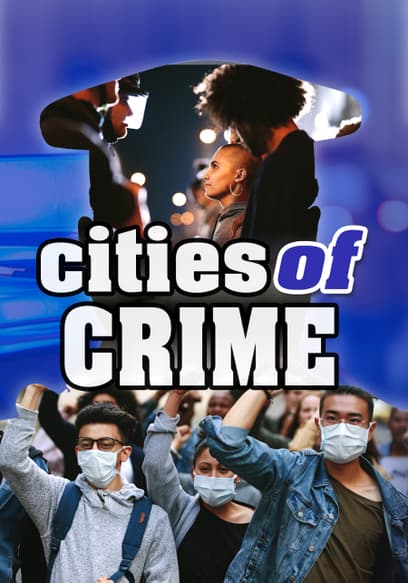 Cities of Crime