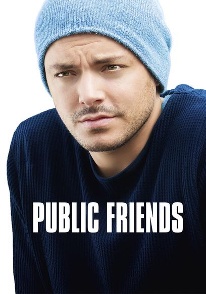 Public Friends