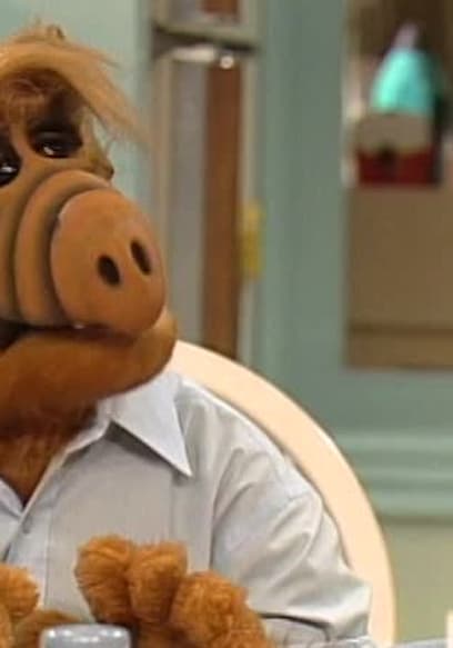 Watch ALF S04:E09 - Live and Let Die - Free TV Shows | Tubi