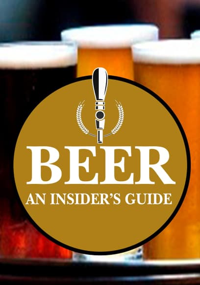 Beer: An Insider's Guide