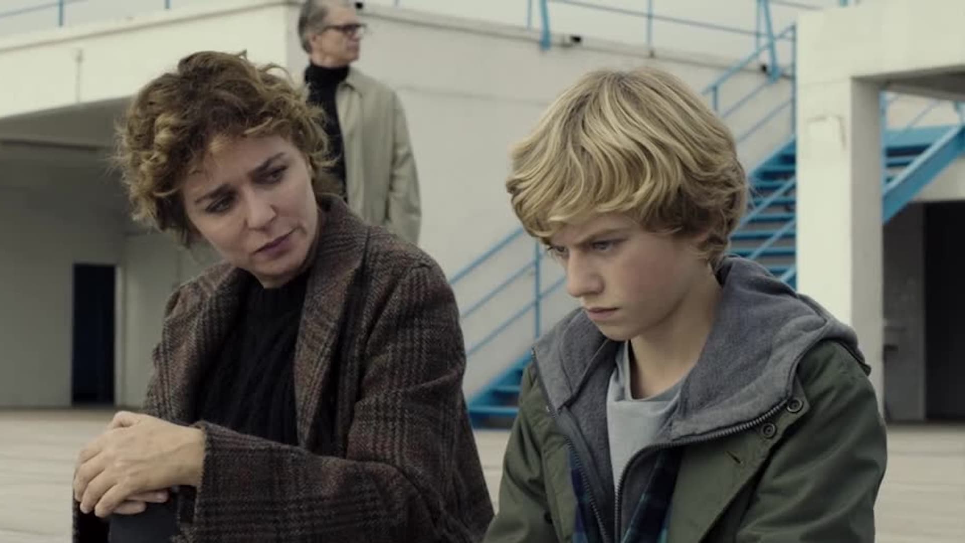 Watch The Invisible Boy 2014 Free Movies Tubi