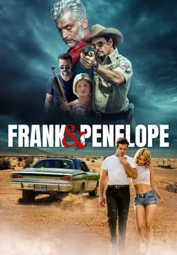 Frank & Penelope (2022) - Filmaffinity