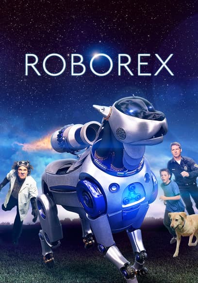 The Adventures of Roborex