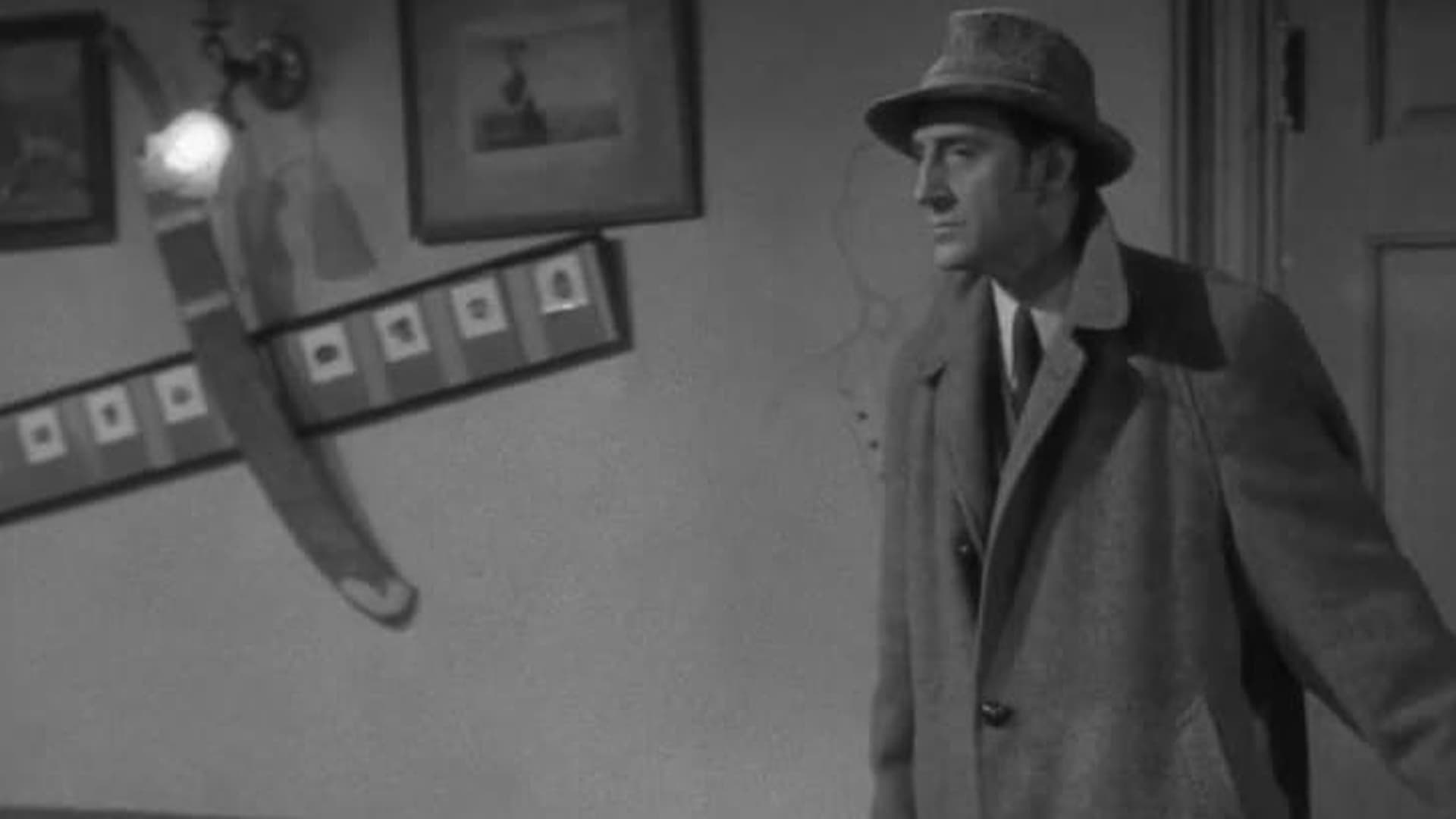 Watch Dressed to Kill (1946) Free Movies Tubi