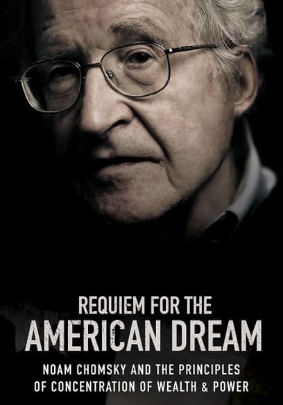 Requiem for the American Dream