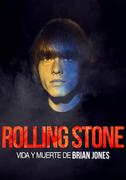 Rolling Stone: Vida Y Muerte De Brian Jones (Sub Esp)