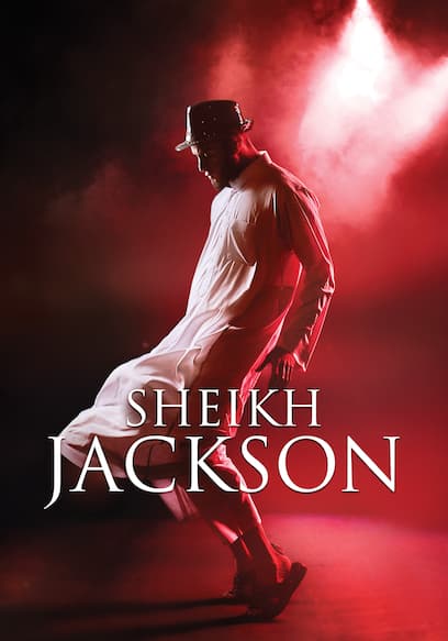 Sheikh Jackson