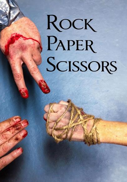 Rock, Paper, Scissors