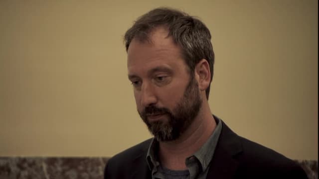 S03:E02 - Tom Green