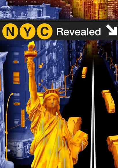 NYC Revealed