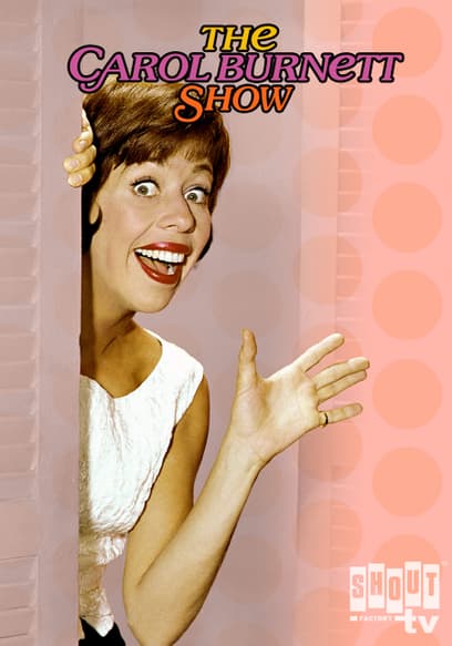 S11:E12 - The Carol Burnett Show: S11 E12 - Rock Hudson