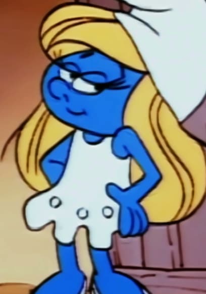 Watch The Smurfs Classic S01e01 The Smurfette Free Tv Shows Tubi