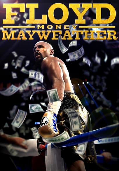 Floyd "Money" Mayweather