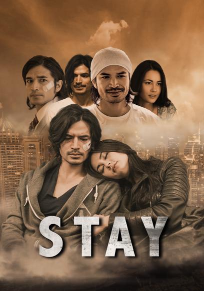 Stay