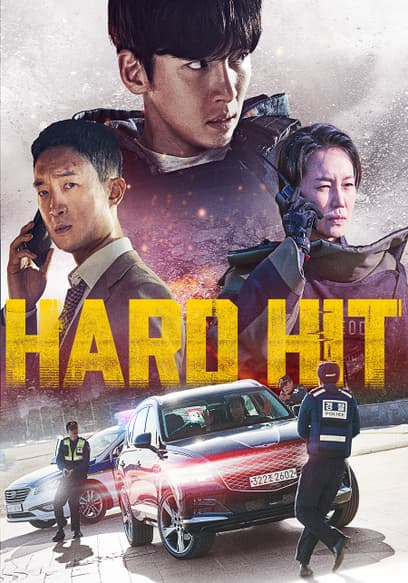 Hard Hit (Dubbed)