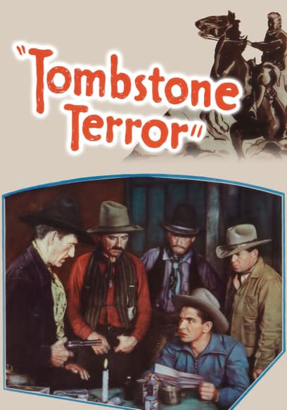 Tombstone Terror