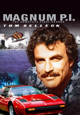 Magnum pi online putlockers