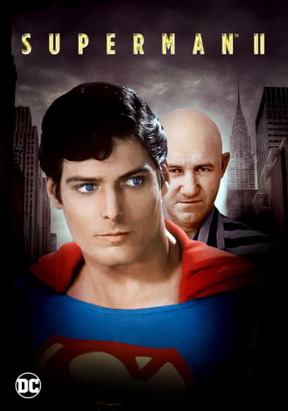 Superman II