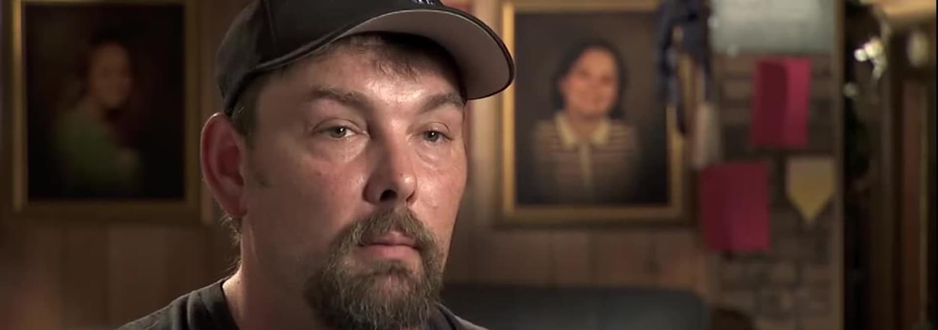 Watch Crime Stories S02E06 Peter John Peters The Tattoo Man