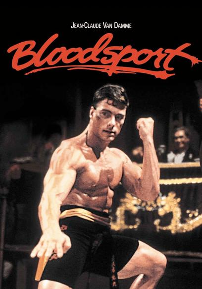 Bloodsport