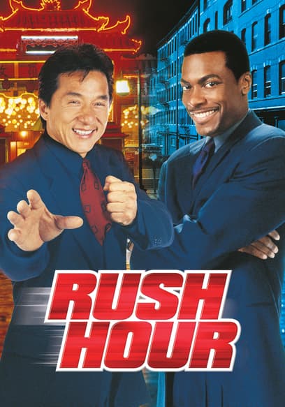 Watch Rush Hour (1998) - Free Movies | Tubi