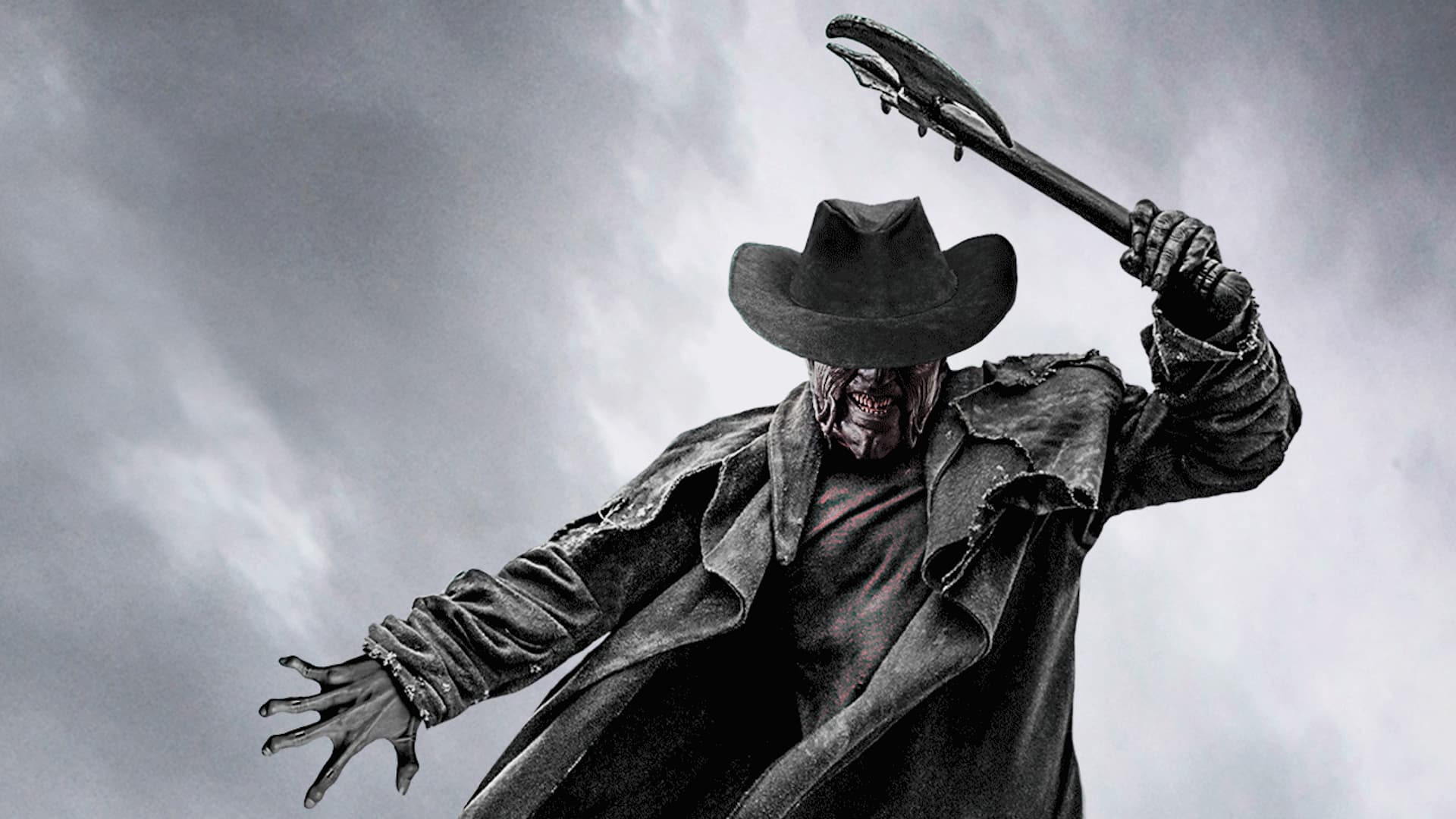 Watch Jeepers Creepers 3 (2017) Free Movies Tubi