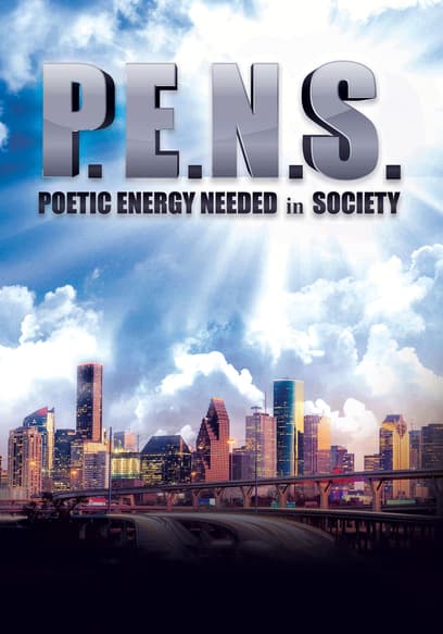 P.E.N.S: Poetic Energy Needed in Society