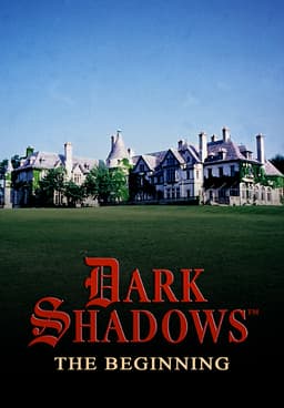  Dark Shadows : Movies & TV