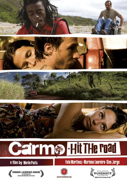 Carmo, Hit the Road (Subbed)
