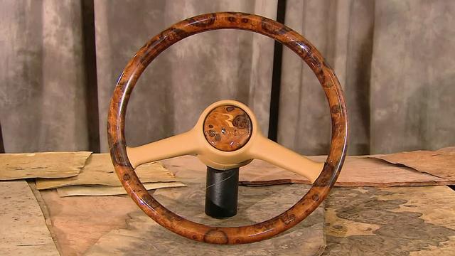 S10:E08 - Custom Steering Wheels