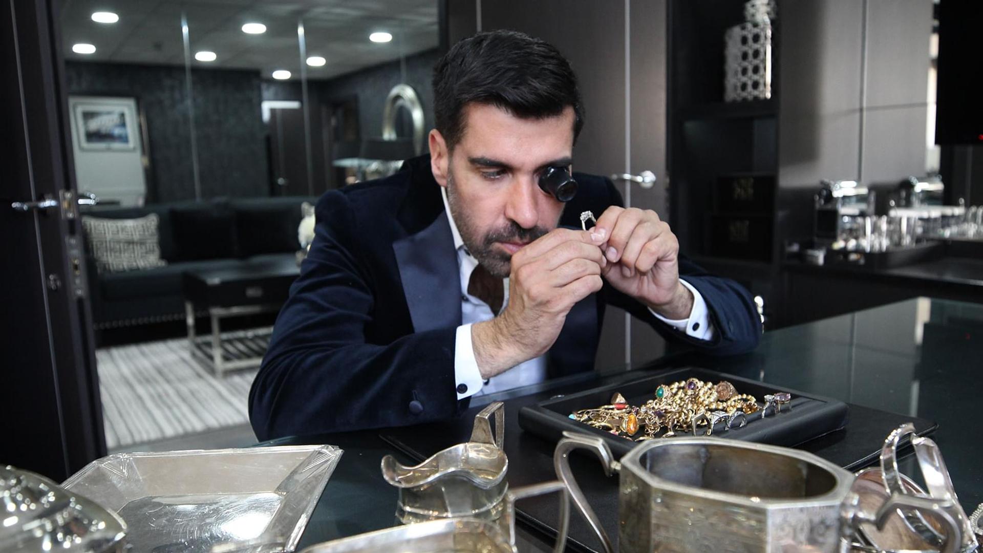 Watch Million Pound Pawn - Free TV Shows | Tubi