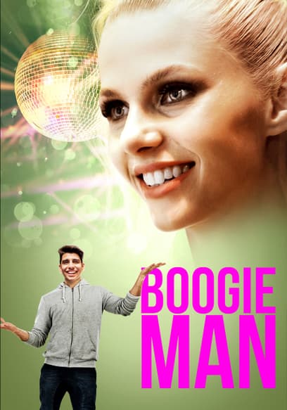 Boogie Man