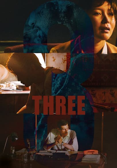 Three